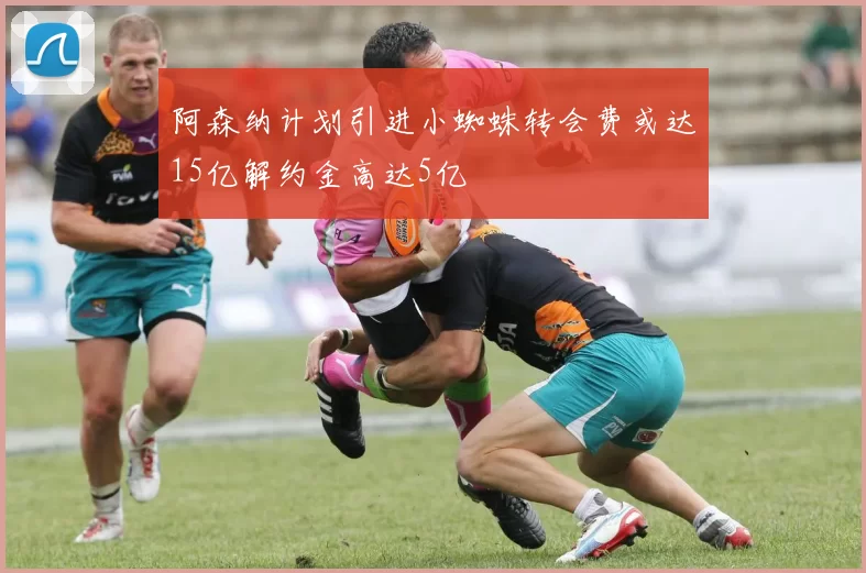 阿森纳计划引进小蜘蛛转会费或达15亿解约金高达5亿